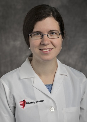 Olga Guzovsky, MD