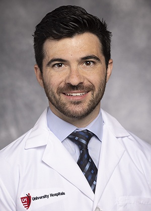 Nicholas Lombana, MD