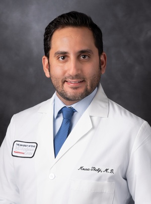 Mousa Thalji, MD