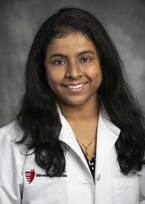 Divya Sree Madhuramthakam, MD