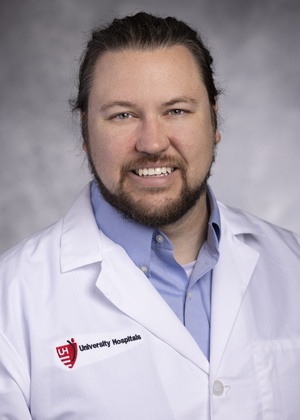 Adam McFarland, MD