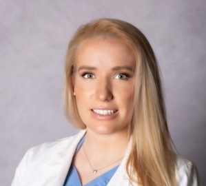 Beatrix Smith, CRNA