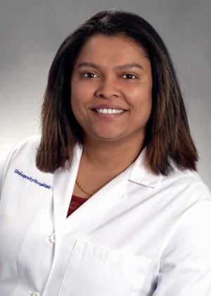 Beena Sreekumar, MD