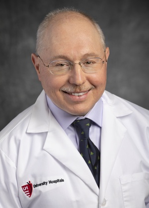 Frank Costello, MD