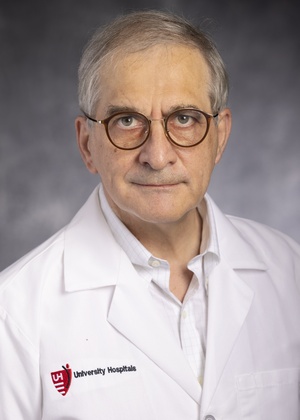 Koen van Besien, MD, PhD