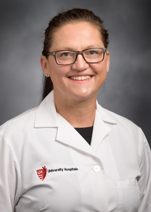 Daria Dreboty-Cerimele, MD