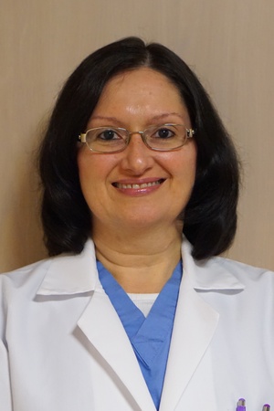 Mildred Cardona, MD