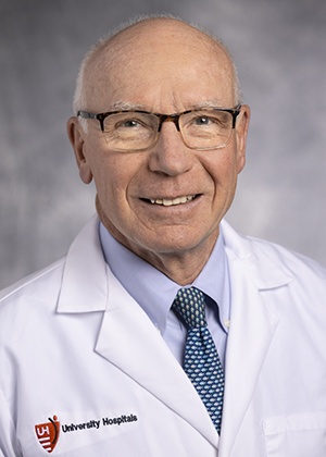 Michael Eppig, MD
