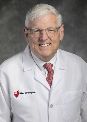 Reid Rubsamen, MD