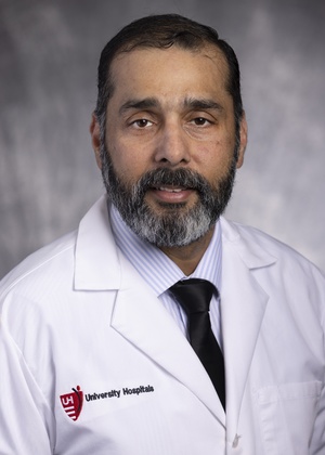 Harinder Singh, MD