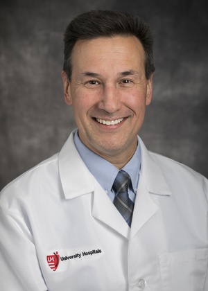 Frank Hiti, MD