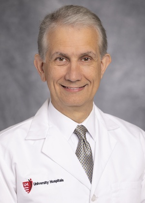 Michael Lioudis, MD