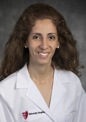 Sarah Chaaban, MD