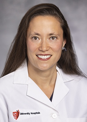 Jennifer Villwock, MD