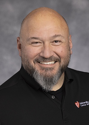 Carlos Gonzalez, LMT