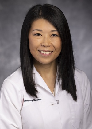Nina Zhao, MD