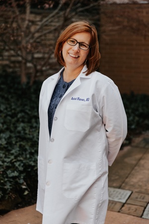 Rachel Weaver, MD