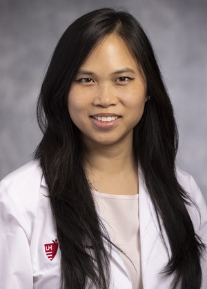 Heather Kuo, MD