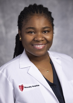 Olapeju Olasokan, MD