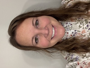 Jacqueline Madere, CRNA