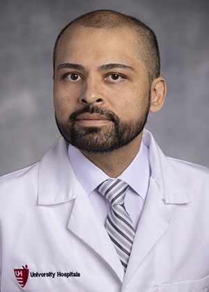 Saif Naseeruddin, MD