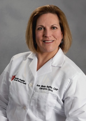 Ann Marie Raffis, CNP