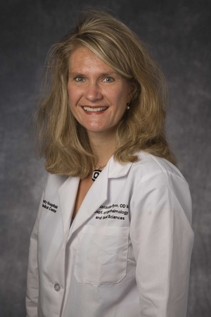 Loretta Szczotka-Flynn, OD, PhD