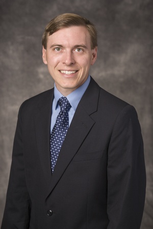 Benjamin Tomlinson, MD