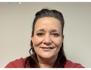 Dannielle Mellen, CNP