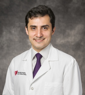 Kianoush Ansari Gilani, MD