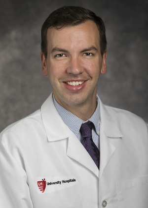Neil Bruce, MD