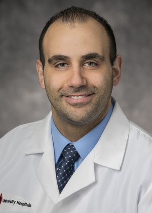 Jason Abdallah, MD