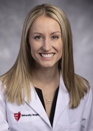 Lauren Henke, MD