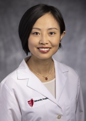 Qian Wang, MD, MPH