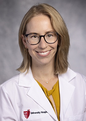 Zoe Walters, MD