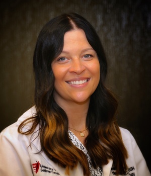 Jennifer Emrick, CNP