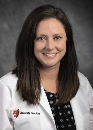 Jennifer Gelske, CNP