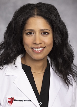 Bushra Siddiqui, MD