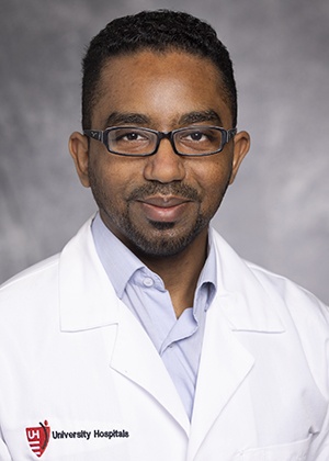 Mulham Ombada, MD