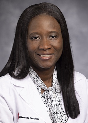Sedina Asafu-Adjaye, MD