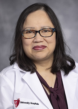 Jubaida Mazumder, MD