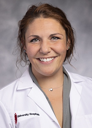 Monique Dominick, CNP