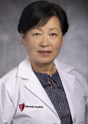 Ok-Kyong Chaekal, MD