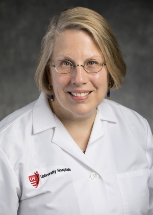 Maria Madden, MD