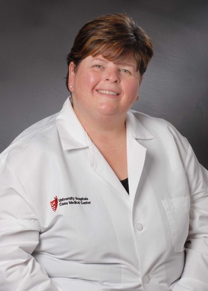 Jacqueline Tricomi, CNP