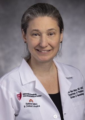 Anna Maria Hibbs, MD