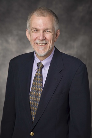 Stephen Ruedrich, MD