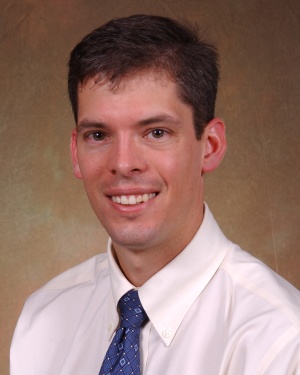 Todd Rambasek, MD