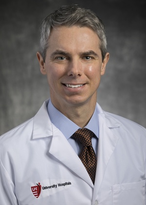 Steven Filby, MD