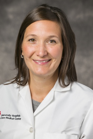 Julia Caschera, CPNP